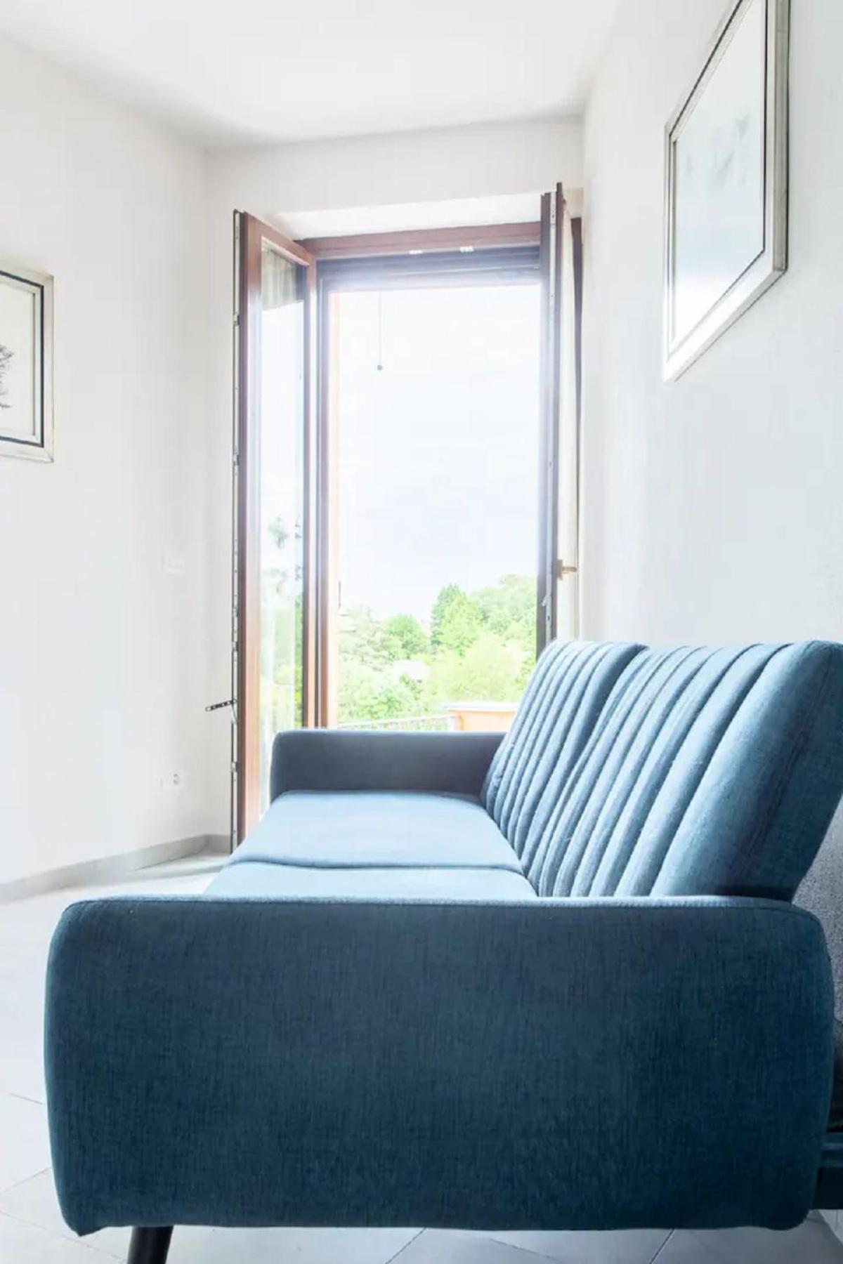 Casa Graziella- La Terrazza Villa Portacomaro Eksteriør bilde