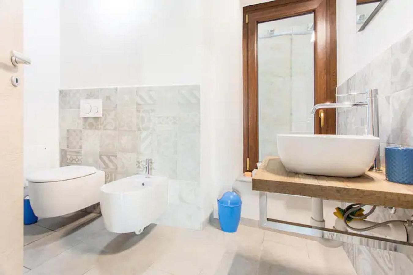 Casa Graziella- La Terrazza Villa Portacomaro Eksteriør bilde